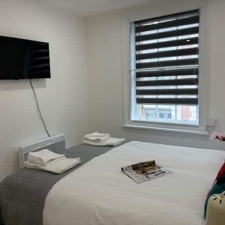 New Soho Loft - Apt 2 By Indigo Flats Londres Exterior foto