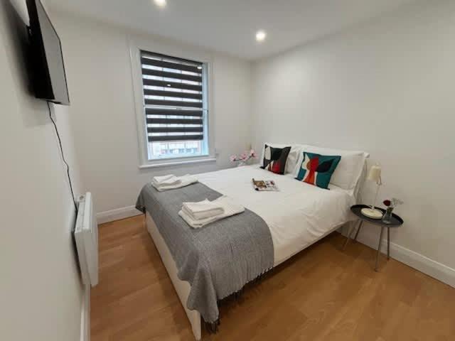 New Soho Loft - Apt 2 By Indigo Flats Londres Exterior foto