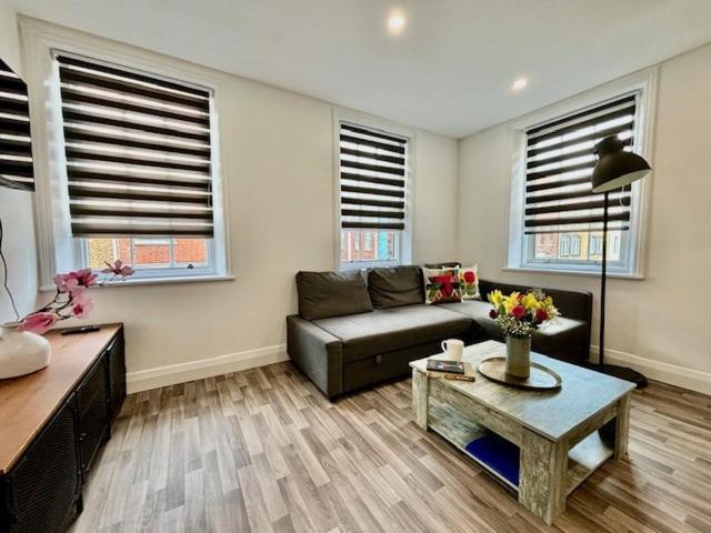 New Soho Loft - Apt 2 By Indigo Flats Londres Exterior foto